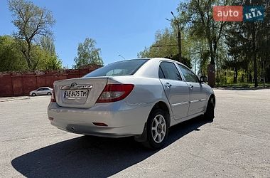 Седан BYD F3 2007 в Кривом Роге