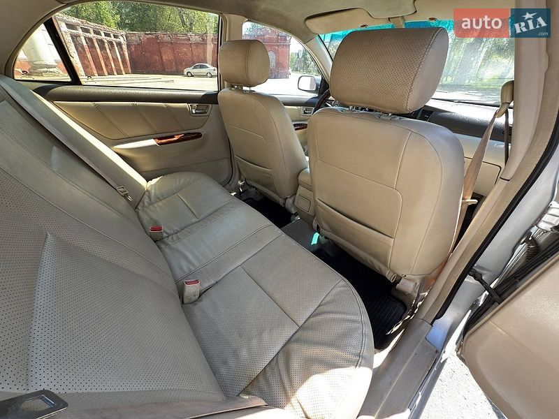 Седан BYD F3 2007 в Кривом Роге