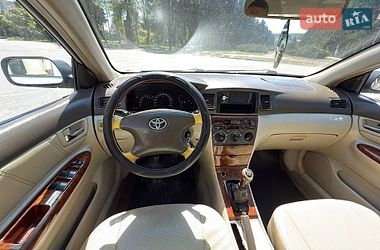 Седан BYD F3 2007 в Кривом Роге
