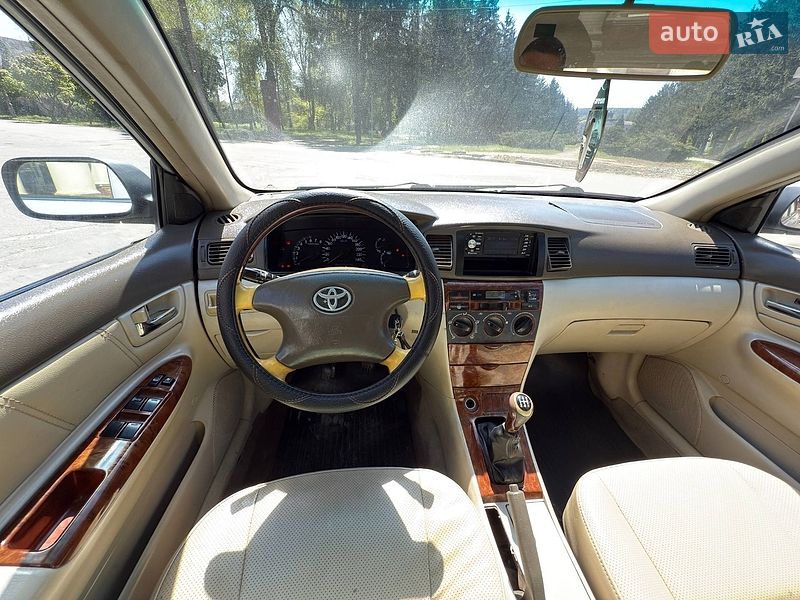 Седан BYD F3 2007 в Кривом Роге