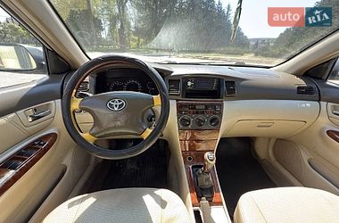 Седан BYD F3 2007 в Кривом Роге