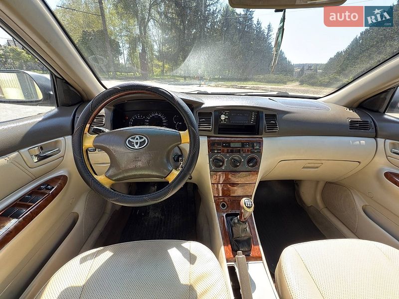 Седан BYD F3 2007 в Кривом Роге