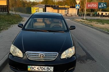 Седан BYD F3 2007 в Львове