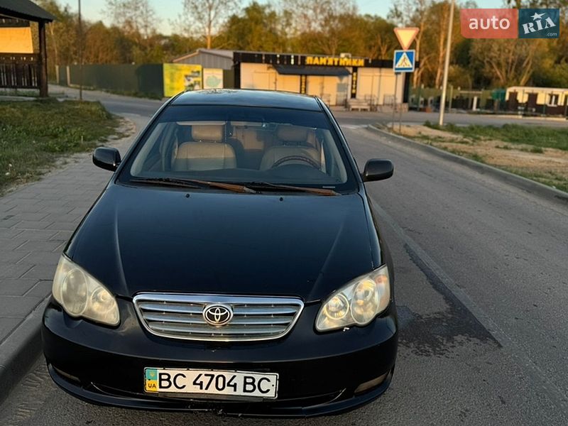 Седан BYD F3 2007 в Львове