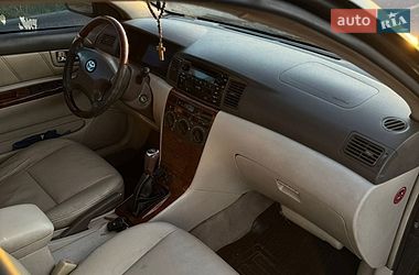 Седан BYD F3 2007 в Львове