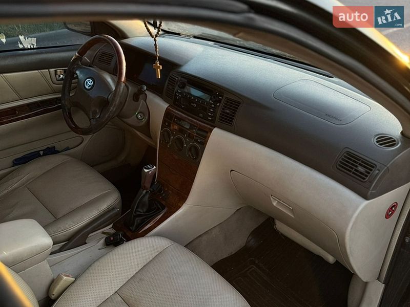 Седан BYD F3 2007 в Львове