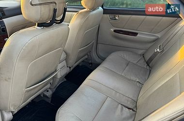 Седан BYD F3 2007 в Львове