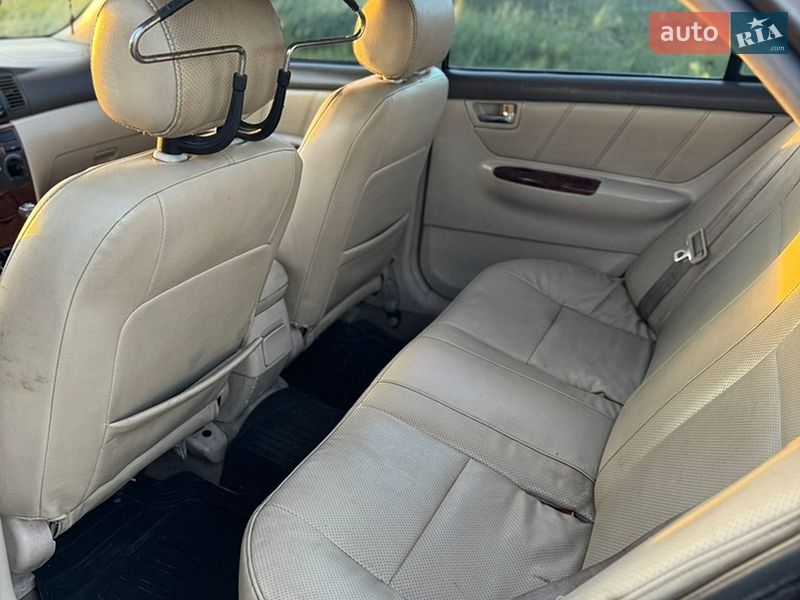 Седан BYD F3 2007 в Львове