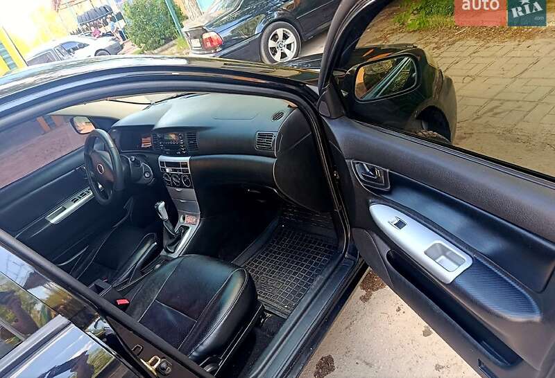Седан BYD F3 2013 в Харькове