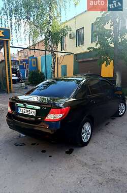 Седан BYD F3 2013 в Харькове
