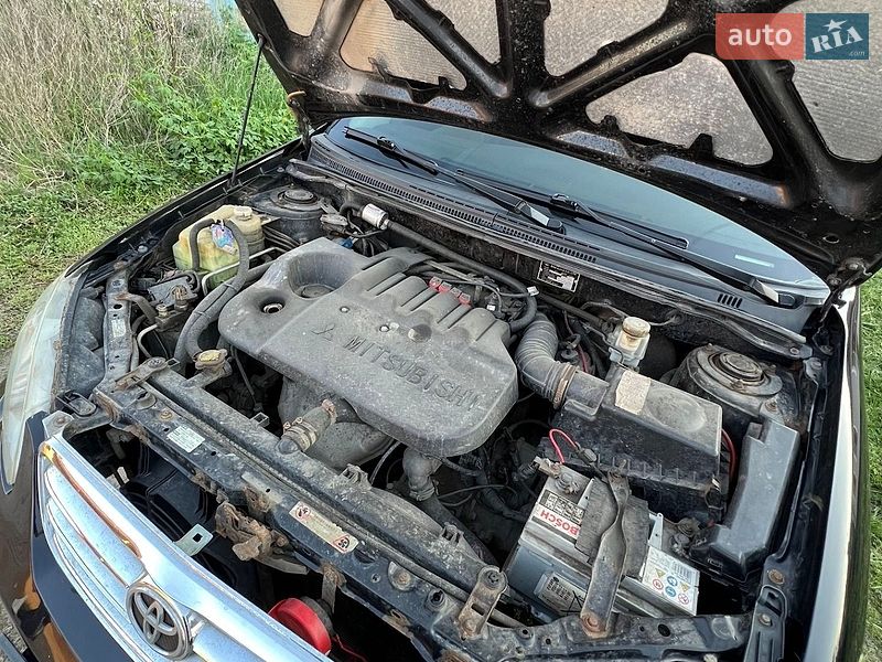 Седан BYD F3 2007 в Харькове