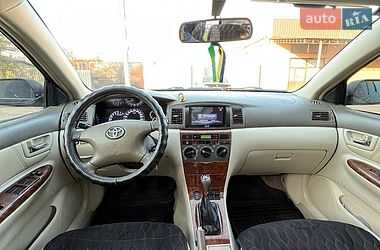 Седан BYD F3 2007 в Харькове
