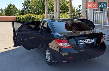 Седан BYD F3 2011 в Тернополе