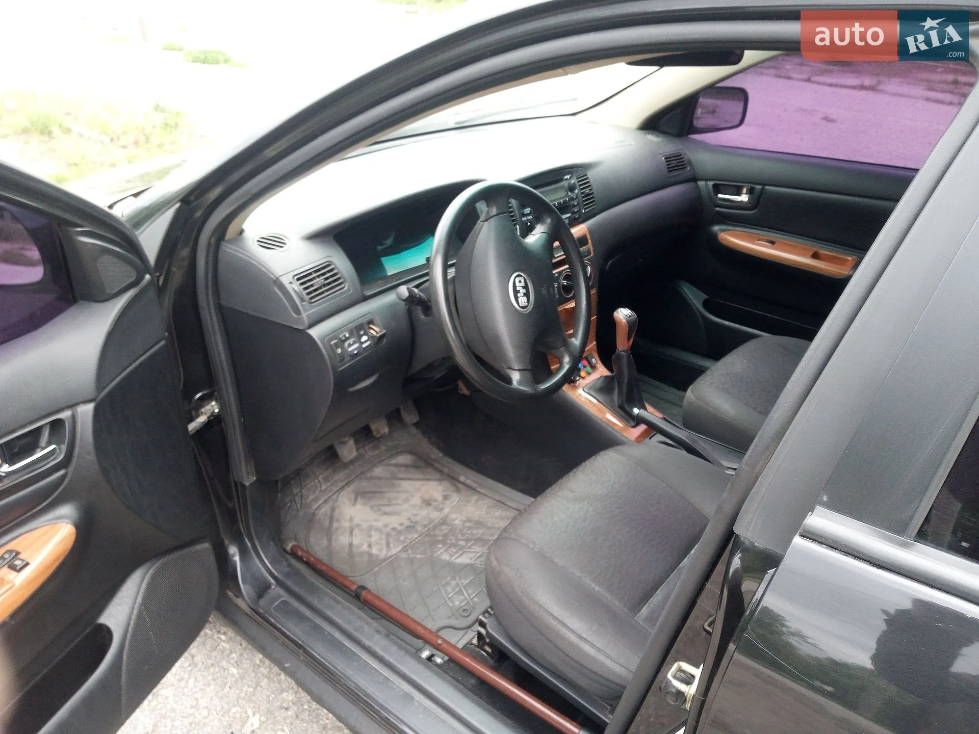 2011 BYD F3 - мініатюра 3