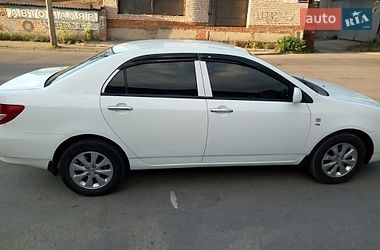 Седан BYD F3 2014 в Херсоне