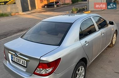 Седан BYD F3 2008 в Кривом Роге