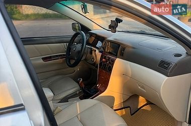 Седан BYD F3 2008 в Кривом Роге