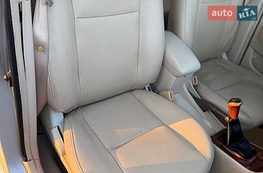 Седан BYD F3 2008 в Кривом Роге