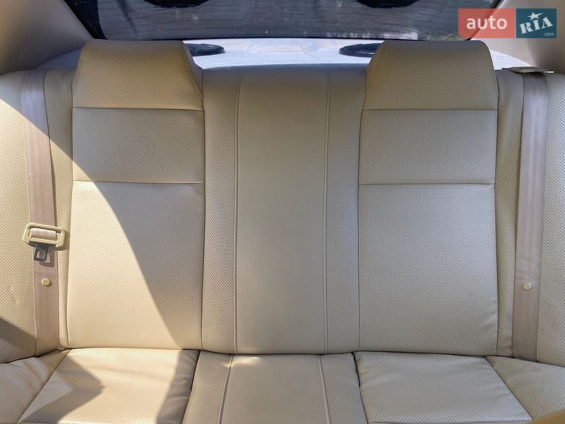 Седан BYD F3 2007 в Киеве