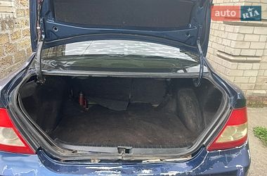 Седан BYD F3 2006 в Подгородном