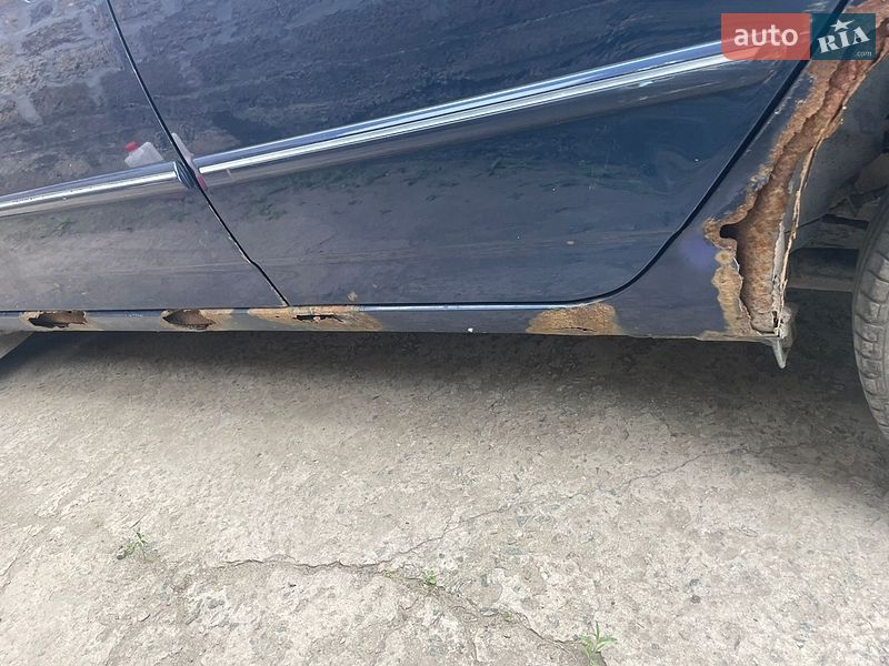 Седан BYD F3 2006 в Подгородном