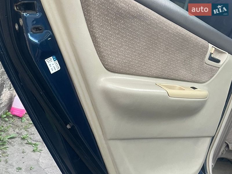 Седан BYD F3 2006 в Подгородном