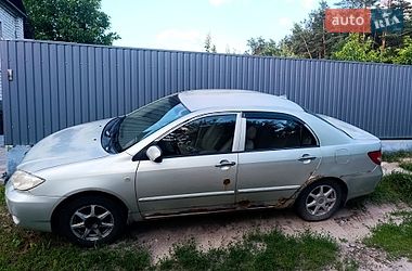 Седан BYD F3 2007 в Києві