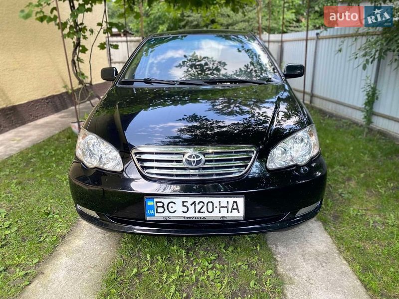 Седан BYD F3 2014 в Бродах