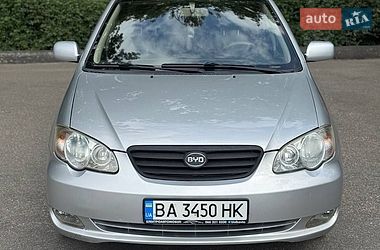 byd f3 2013 в Кропивницкий (Кировоград) от профессионального продавца Владислав