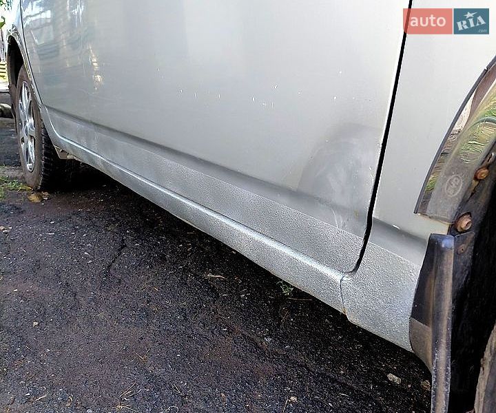Седан BYD F3 2007 в Долинской