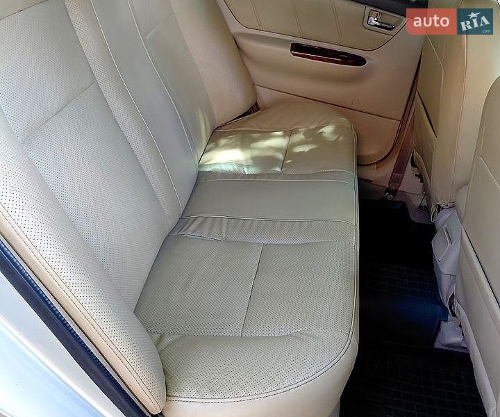 Седан BYD F3 2007 в Долинской