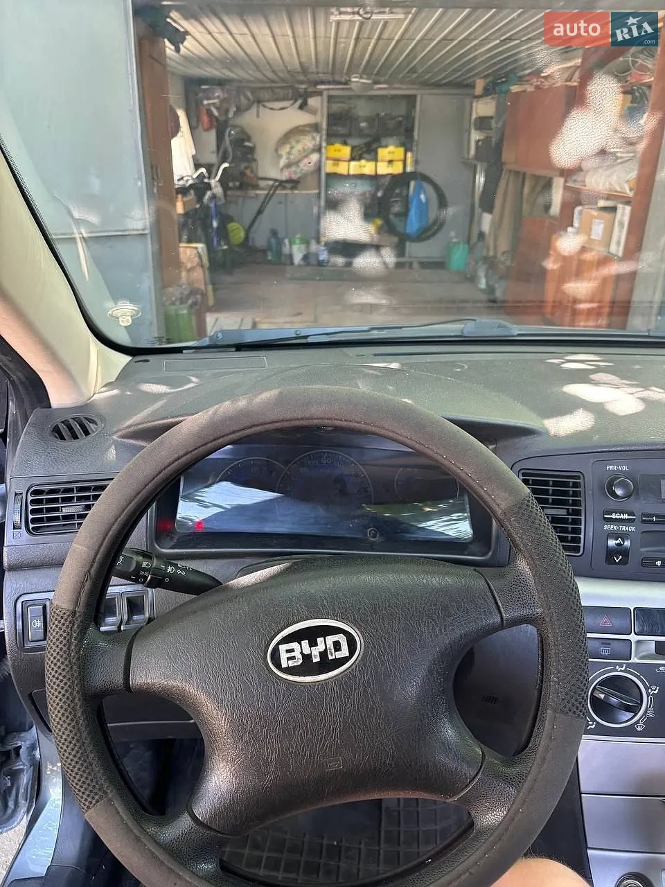 2013 BYD F3 - мініатюра 56