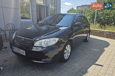 Седан BYD F3 2012 в Запорожье