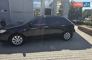 Седан BYD F3 2012 в Запорожье