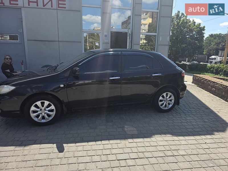 Седан BYD F3 2012 в Запорожье