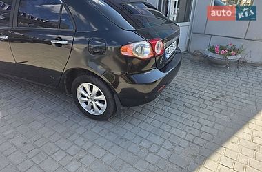 Седан BYD F3 2012 в Запорожье