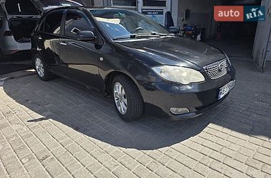 Седан BYD F3 2012 в Запорожье