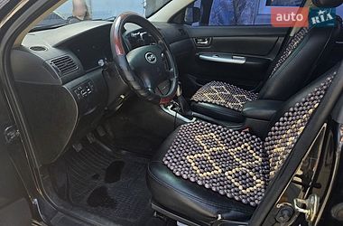 Седан BYD F3 2012 в Запорожье