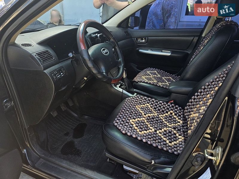 Седан BYD F3 2012 в Запорожье