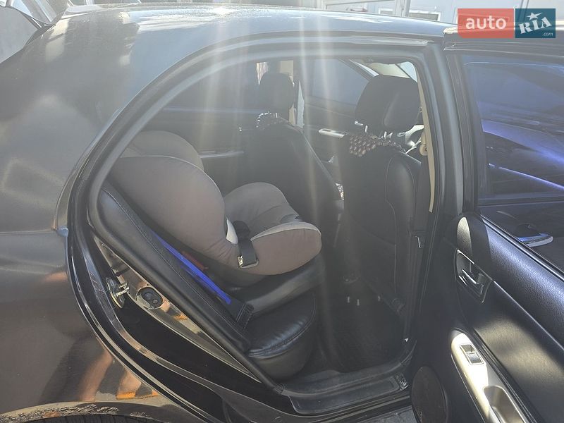Седан BYD F3 2012 в Запорожье