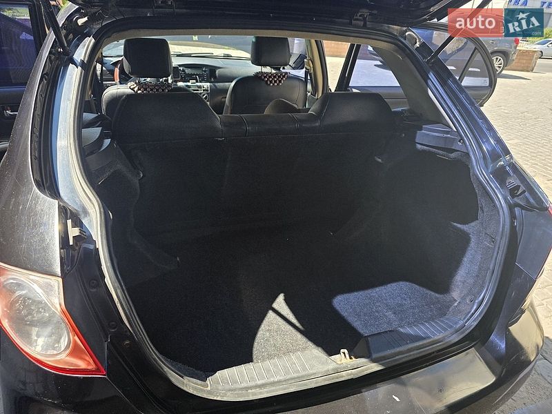 Седан BYD F3 2012 в Запорожье