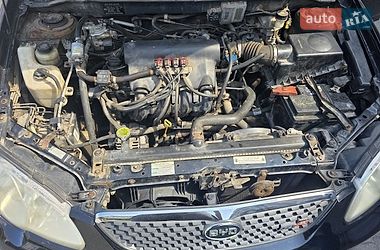 Седан BYD F3 2012 в Запорожье
