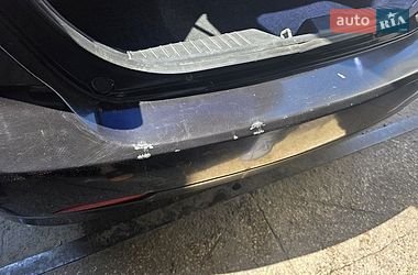 Седан BYD F3 2012 в Запорожье