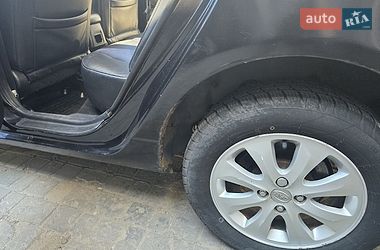 Седан BYD F3 2012 в Запорожье
