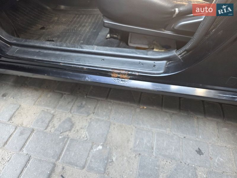 Седан BYD F3 2012 в Запорожье
