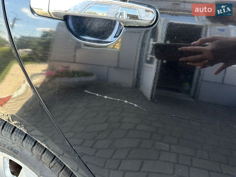 Седан BYD F3 2012 в Запорожье