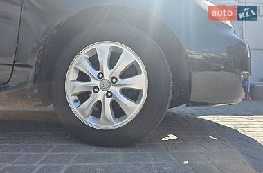 Седан BYD F3 2012 в Запорожье