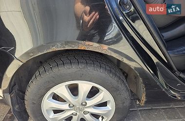 Седан BYD F3 2012 в Запорожье