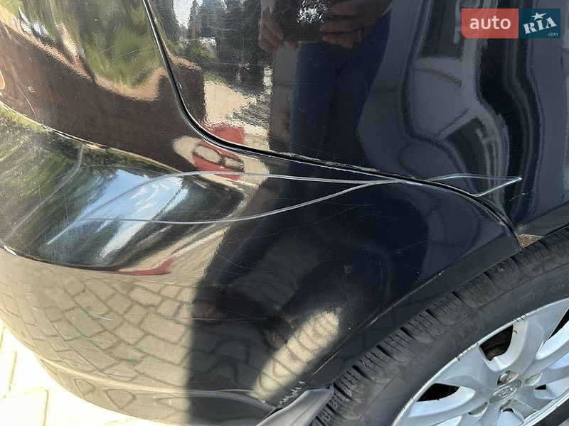 Седан BYD F3 2012 в Запорожье