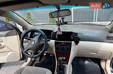 Седан BYD F3 2006 в Фастове